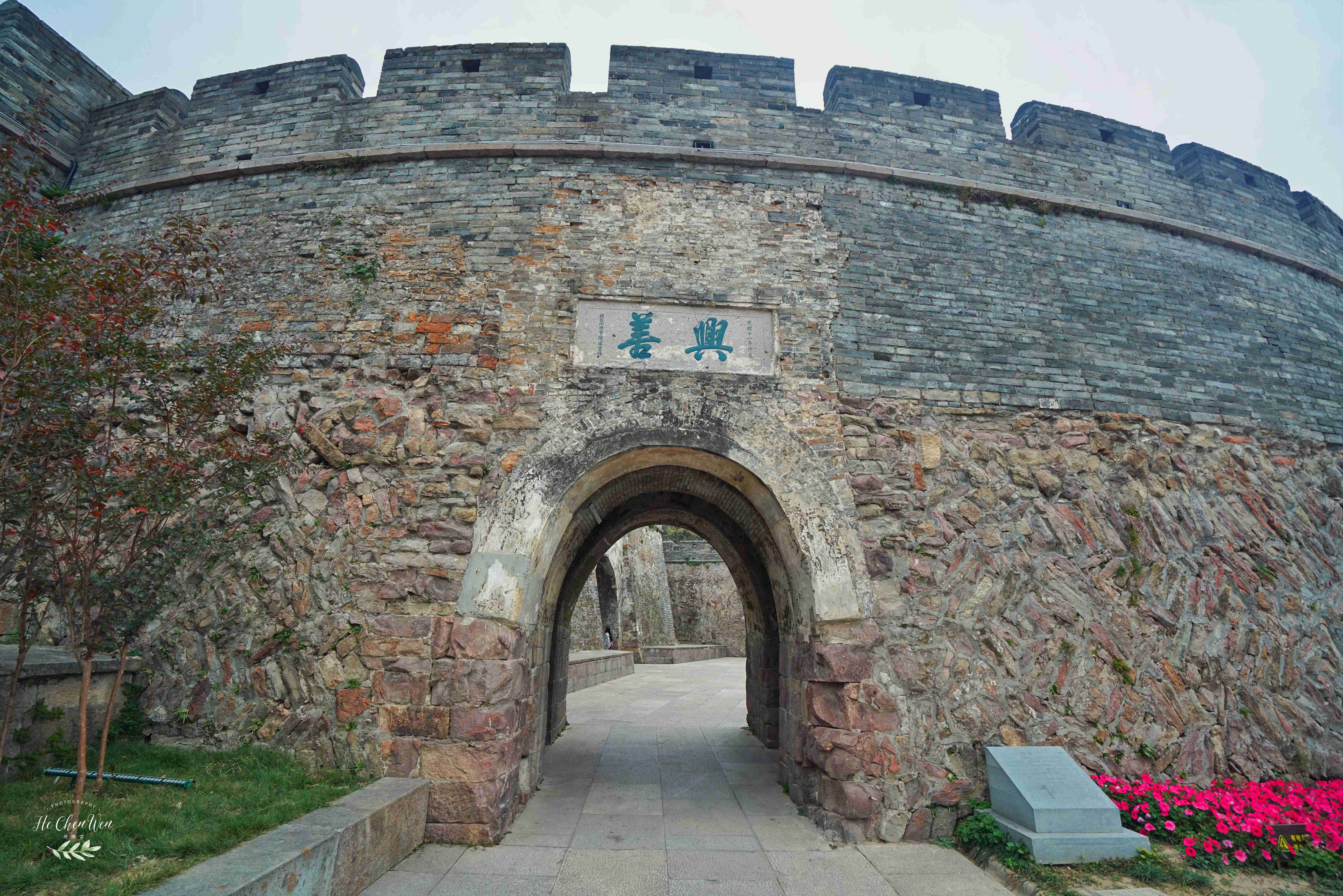 浙江第一古街,因紫阳真人而得名,还是中国历史文化名街