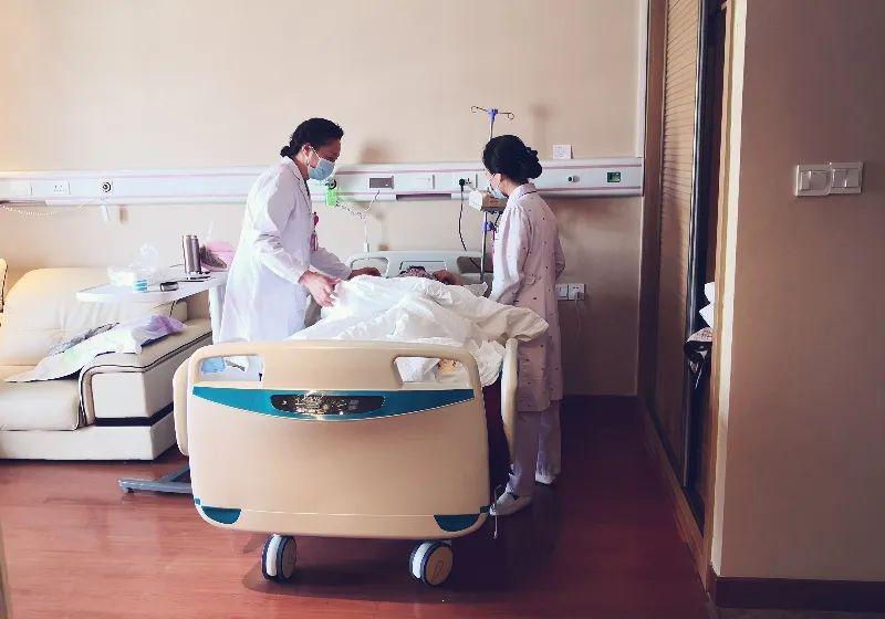 时隔7年，34岁宁波宝妈实现了“一胎剖、二胎顺”的逆袭！