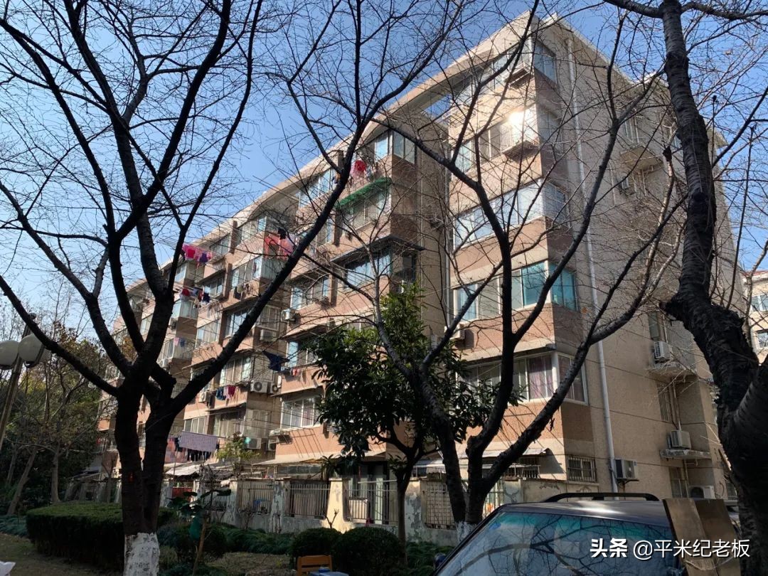 闵行名公办！总价低，居住证也能进的一梯队！闵实验畹町评测