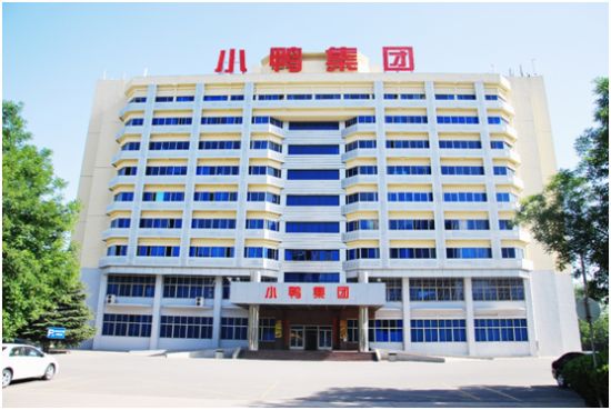 伏波跃浪四十一载，济南小鸭涅槃重生振翅再高飞