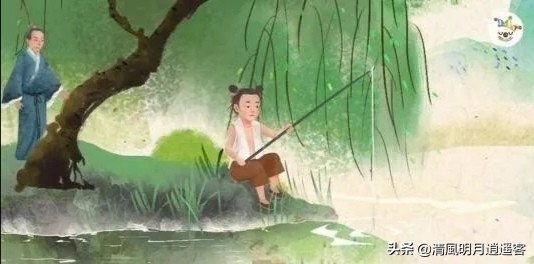 童真童趣古诗100首,童年童趣古诗有哪些