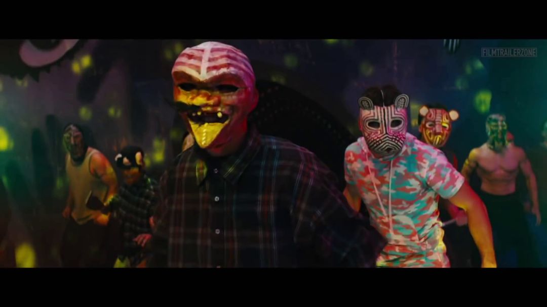 小丑女友哈莉结局,小丑女哈莉奎茵与猛禽小队