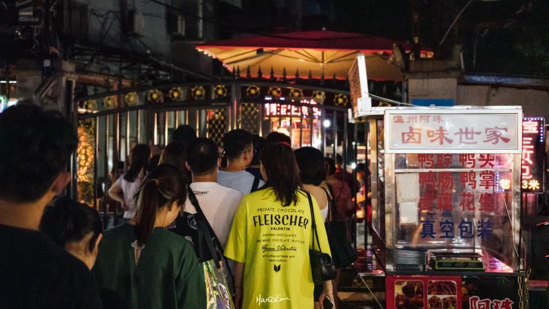 你多久没走过墨尔本,你多久没去过老街