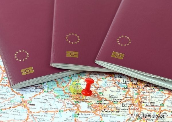 什么是申根法国签证,什么是申根国家和非申根国家