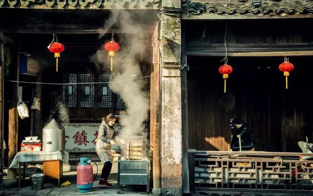 元旦带你出去玩,江浙沪2-3天短途旅游冬季民宿