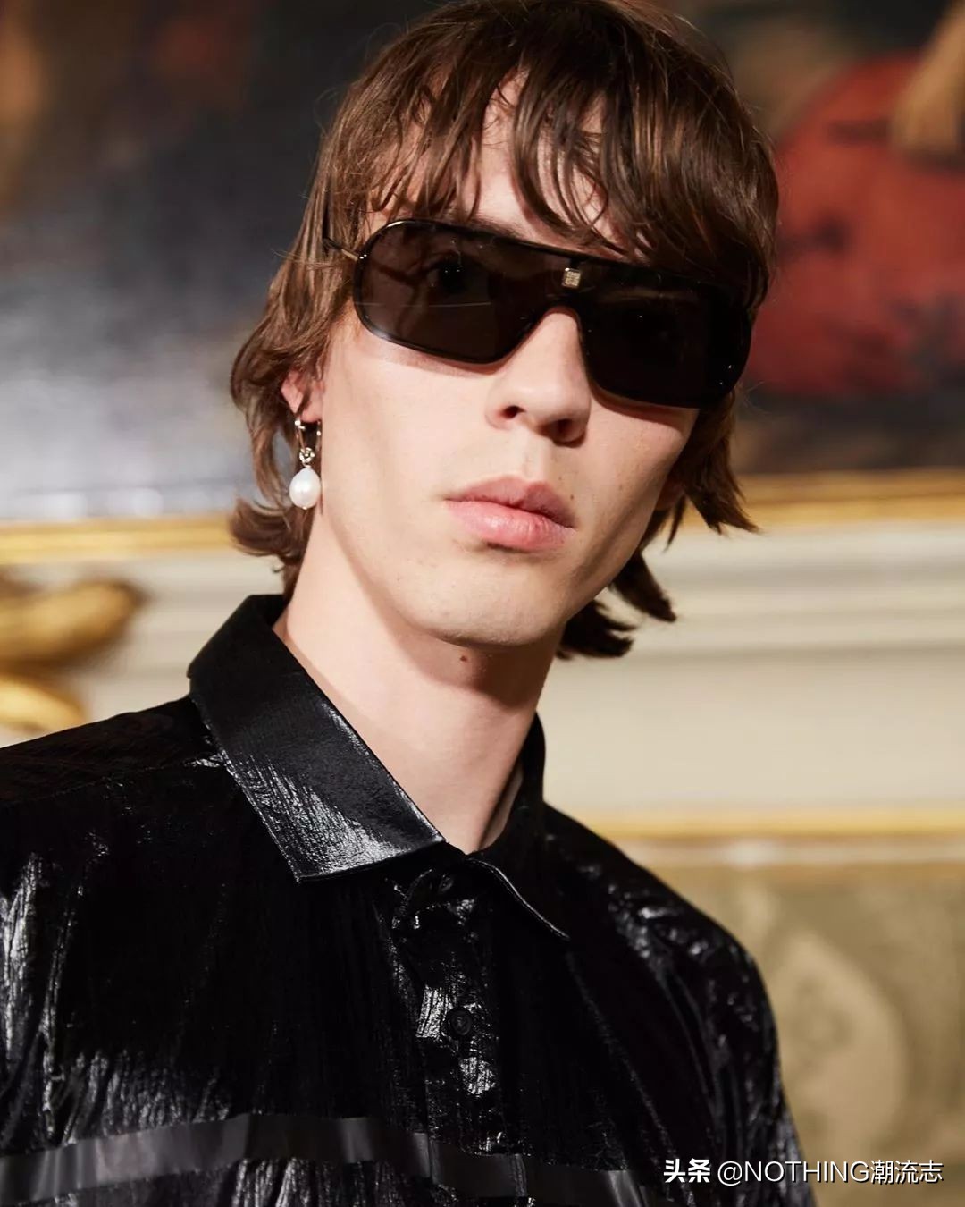 近期比较火的时尚品牌,十大潮流时尚品牌