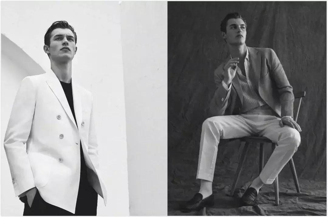 有哪些男装品牌好看不贵,比较适合年轻人?