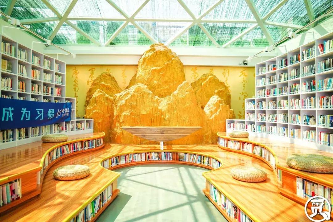 深圳「废弃染布厂」变废为宝，化身“湖畔花园”美若世外桃源！