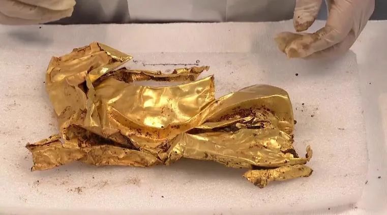 三星堆文明之谜揭秘,三星堆文明之谜文明来自何方