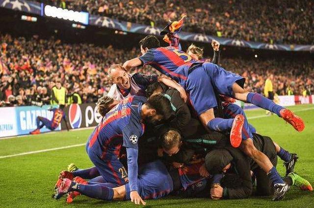 悲惨世界，巴黎队史上最耻辱时刻，挥之不去的血泪史历历在目