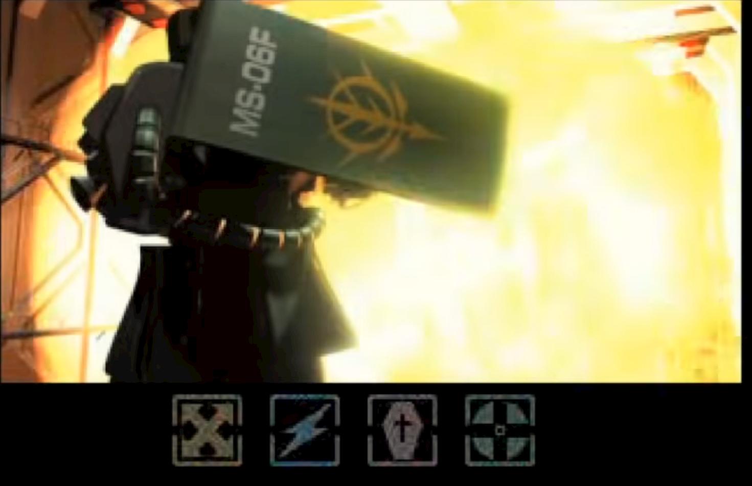 最好的高达游戏有哪些,公认最好的高达游戏