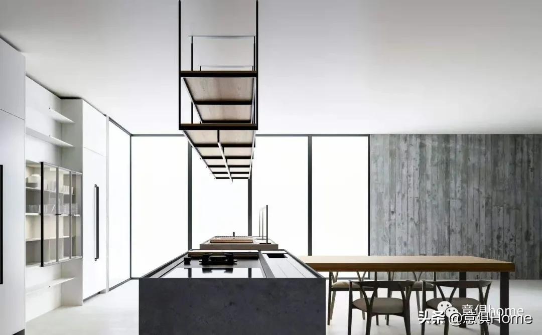 boffi橱柜2023米兰展,boffi橱柜销售额