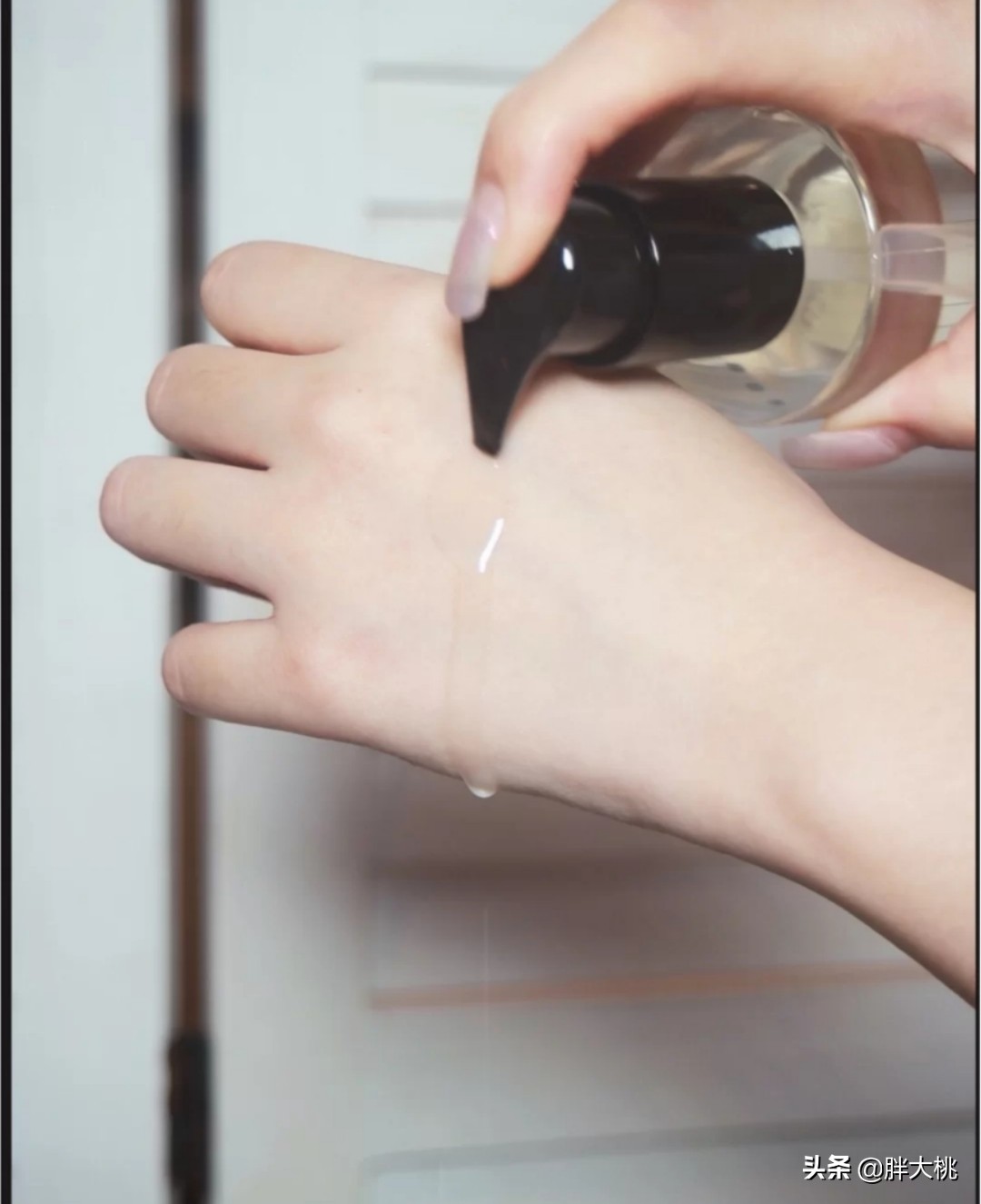 阿蓝很温柔卸妆油推荐,卸安热沙的卸妆油推荐