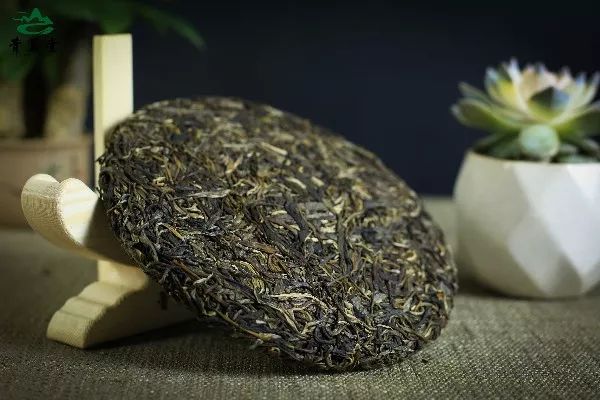 易武正山贡茶2007,专注易武贡茶