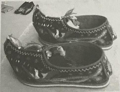 畲族服装正宗,畲族服装集合