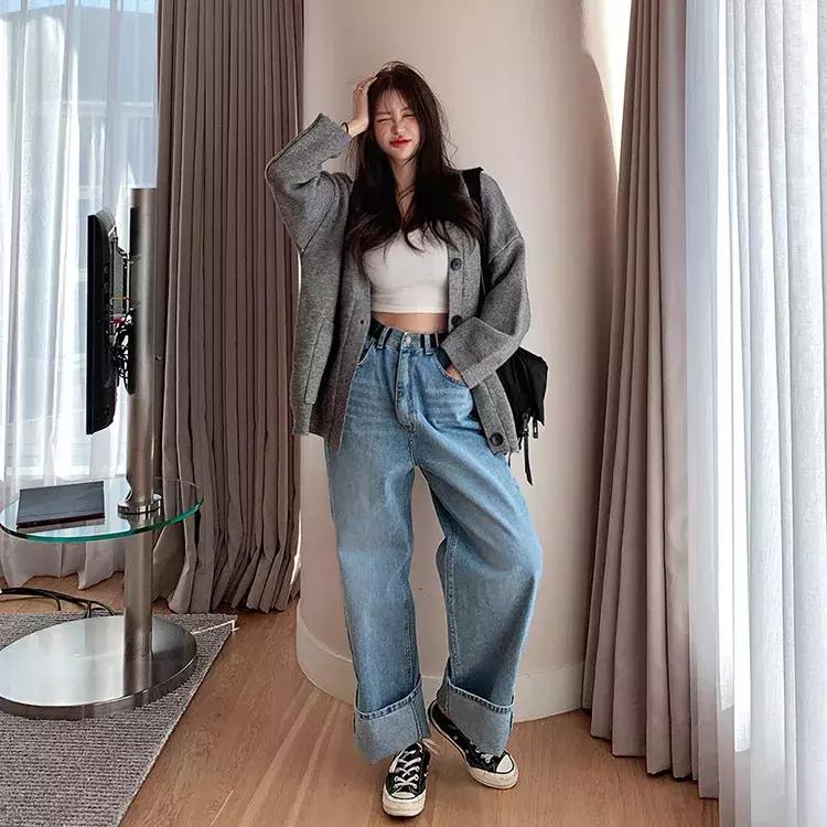 blackpink穿什么衣服都好看 (blackpink的穿搭都是品牌方搭配的吗)