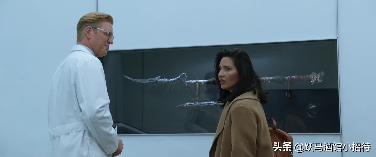 铁血战士达奇少校,铁血战士达奇最后结局