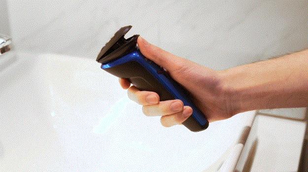 飞利浦剃须刀s2303几瓦,飞利浦电动剃须刀s2308