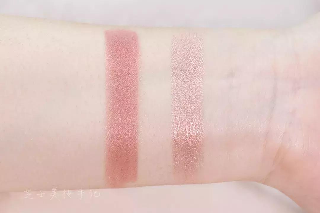 清透自然妆容是怎么画的,赤茶怎么画