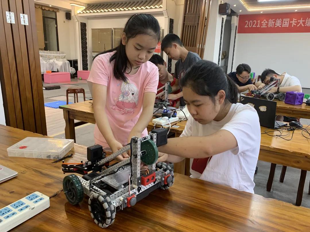 乐博士暑假班,乐博士s3国际夏令营