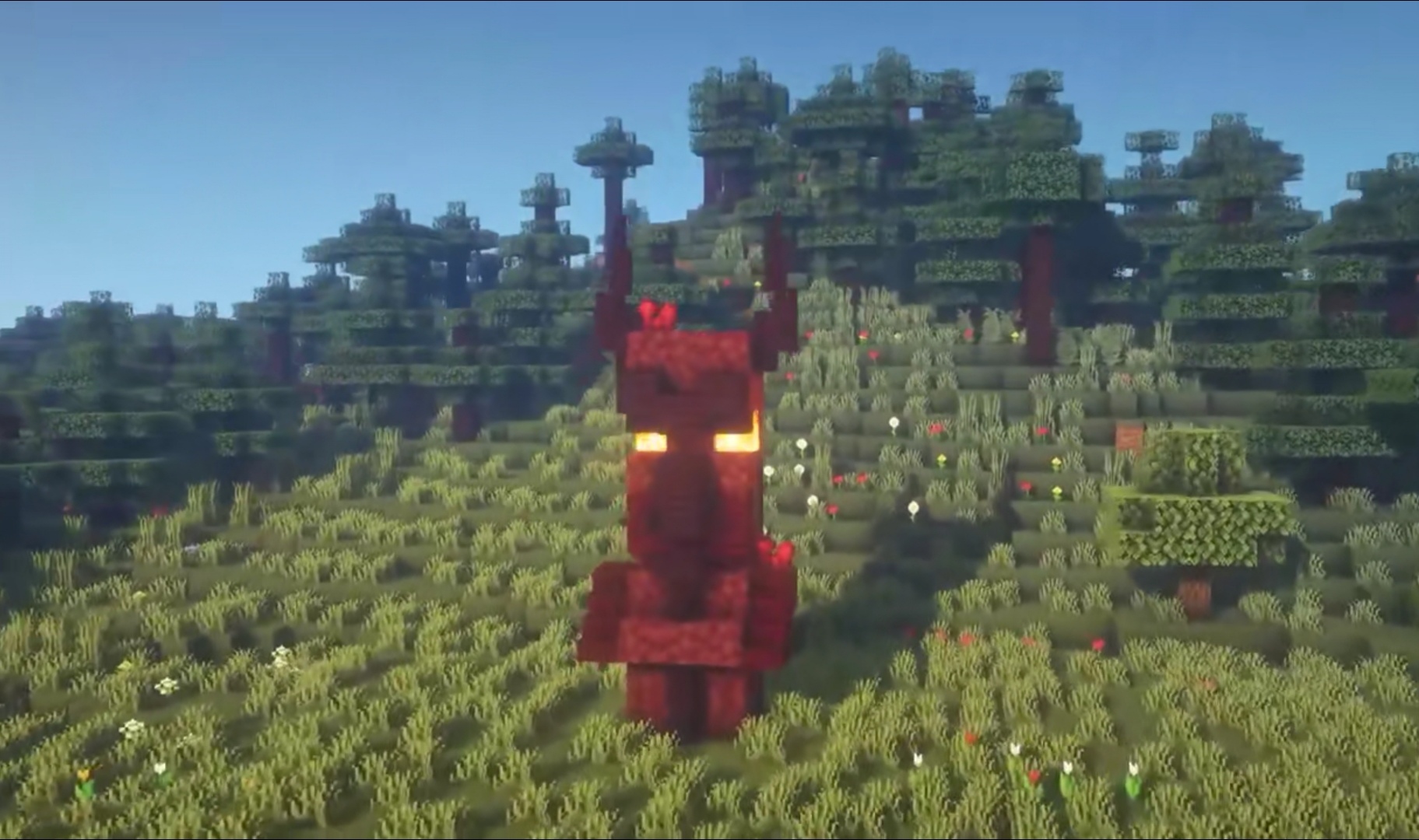 我的世界少女建筑教程,我的世界少女心建筑