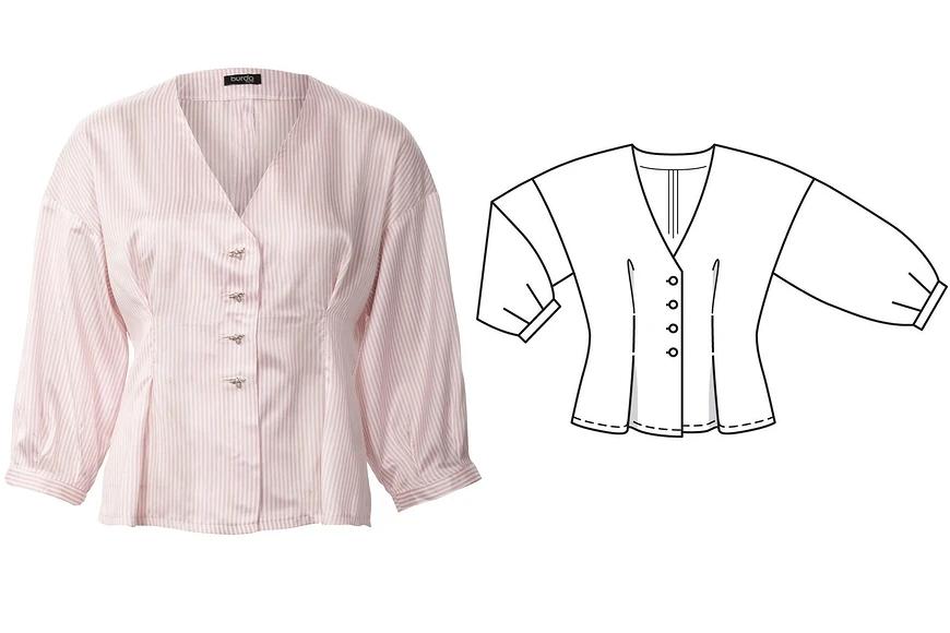 缝纫日常让生活过得更充实美好,缝纫衣服用它真方便