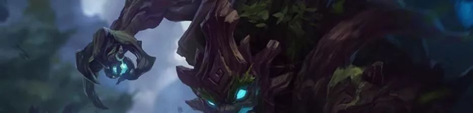 “新王”登基,最新10位接近1000天没有获得新皮肤的英雄