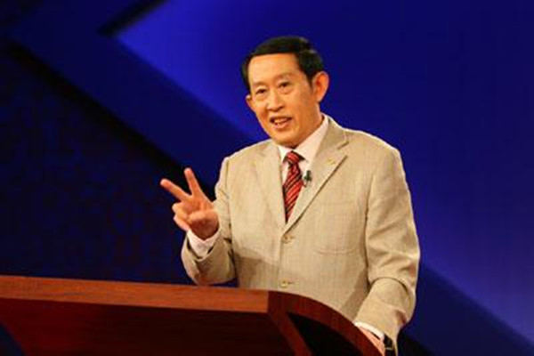 百家讲坛十大巅峰之作,曾经红极一时的百家讲坛