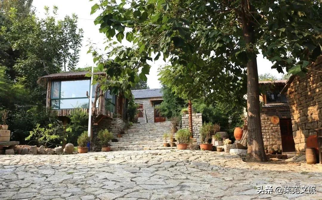 想住民宿去哪旅游,藏于山水间的民宿推荐