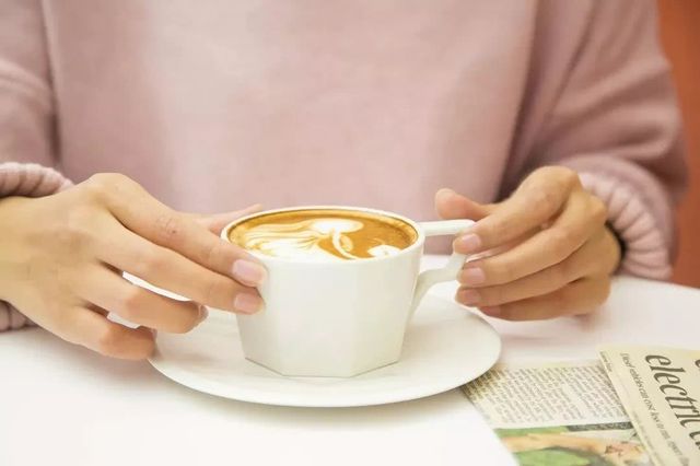 上海探店私藏小众咖啡馆,上海最便宜的咖啡店