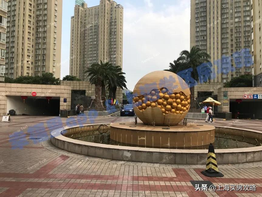 盛世年华的房子值得买,1500万房子推荐