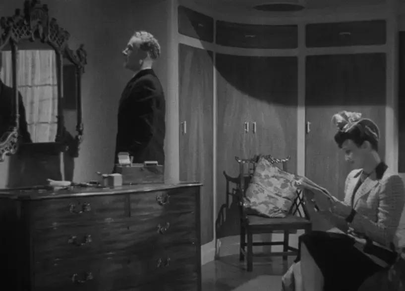 五十年前的恐怖片堪称童年阴影 (被尘封20年的一部恐怖片)