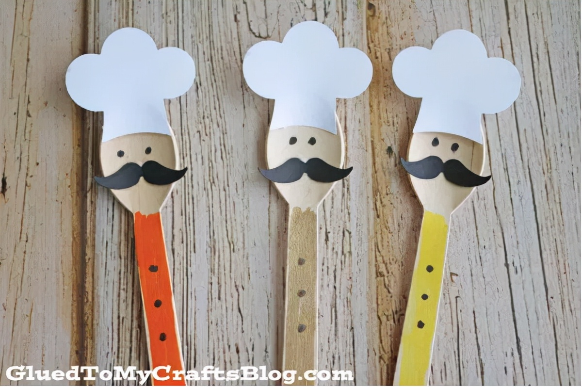 致敬劳动者手工小礼物,关于感恩主题的精致手工