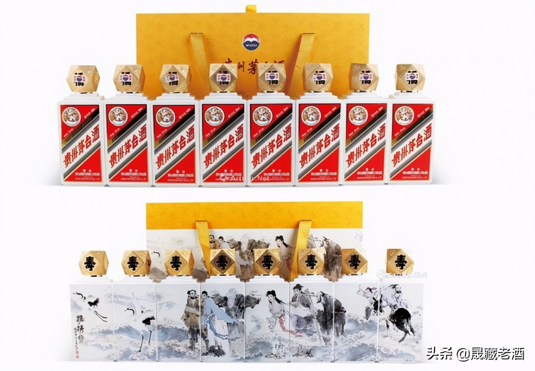 哪种茅台酒有收藏价值,航母茅台酒有收藏价值吗