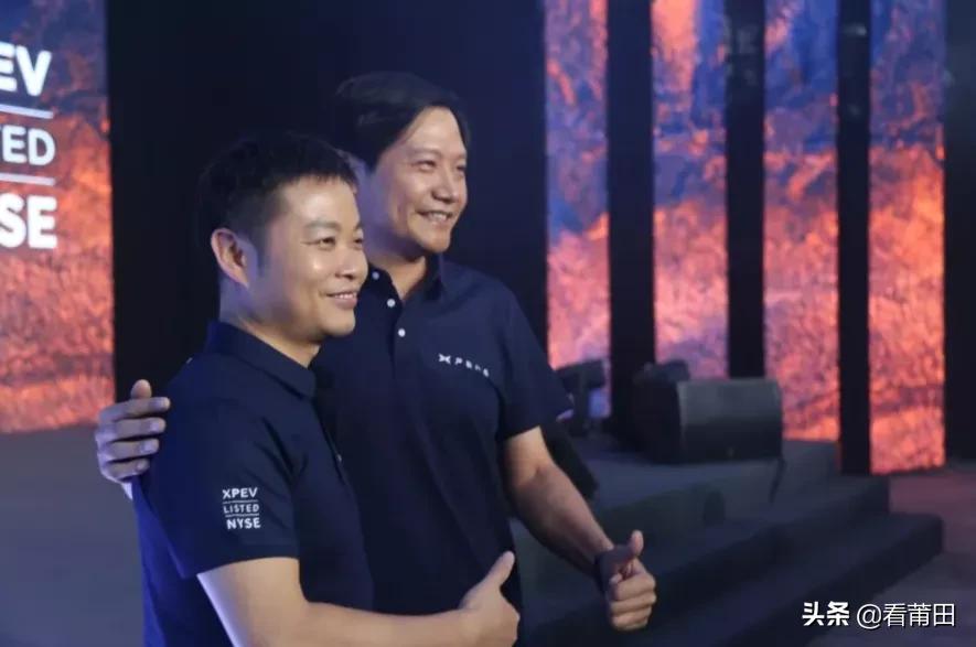 公司市值3116亿港元，即将量产飞行汽车：这家门店正式进驻莆田