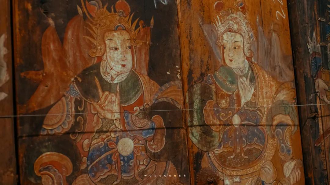 重庆山里的博物馆,大山里的博物馆重庆