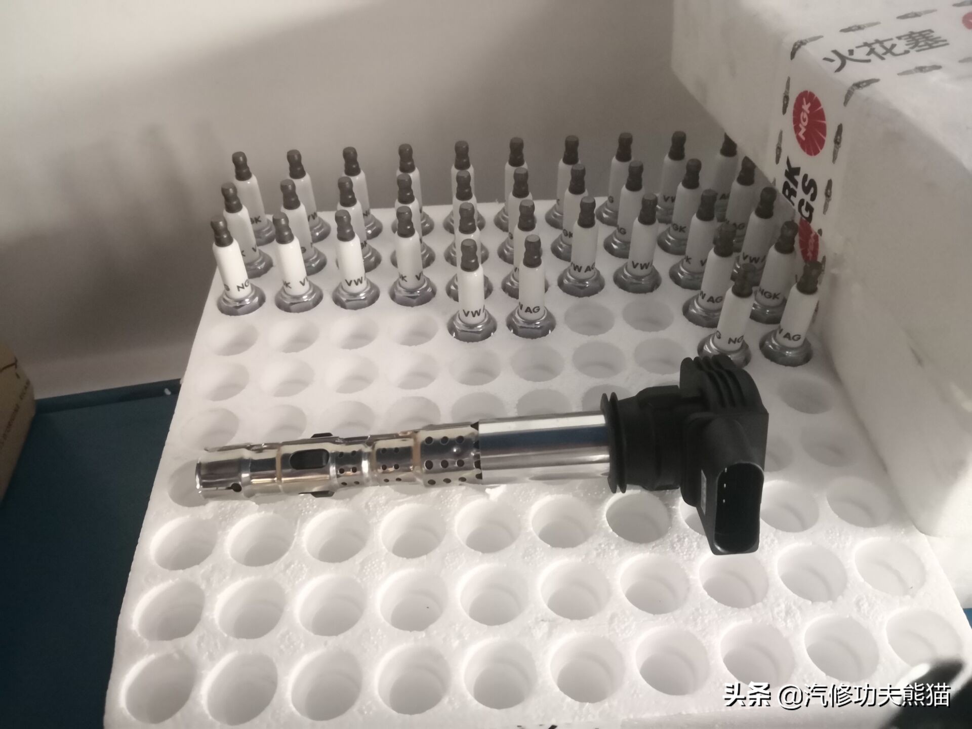 如何解决大众途观严重烧机油问题,新途观烧机油严重吗