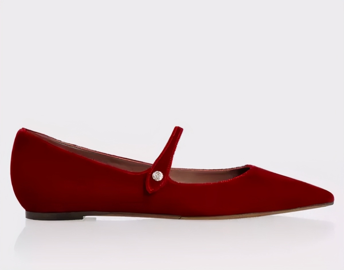 有哪些有品位又显得低调的高跟鞋,低调优雅高跟鞋