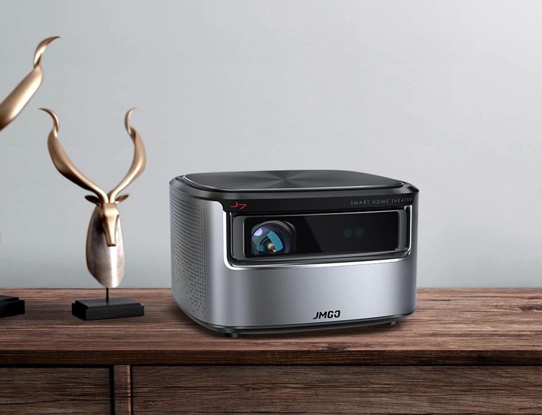 坚果j7和极米h2哪个更好,坚果j7与极米h2哪个好