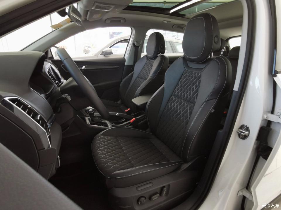 柯珞克昂科威gx,柯珞克和昂科拉plus哪个好