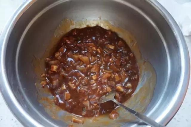 粤式早茶之叉烧包,早茶叉烧包供应链