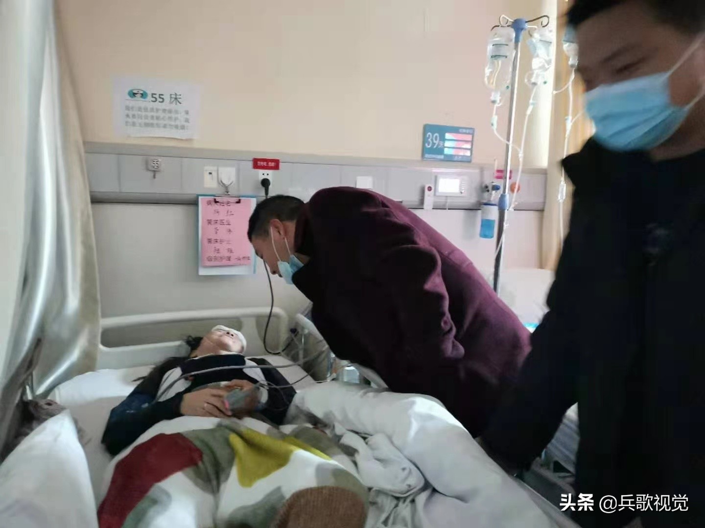 遵义有情有义,遵义爱心传递情暖人间