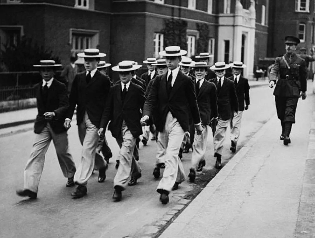 学费超30万?!这些扎根江浙沪的英式公学,我家孩子也想上!