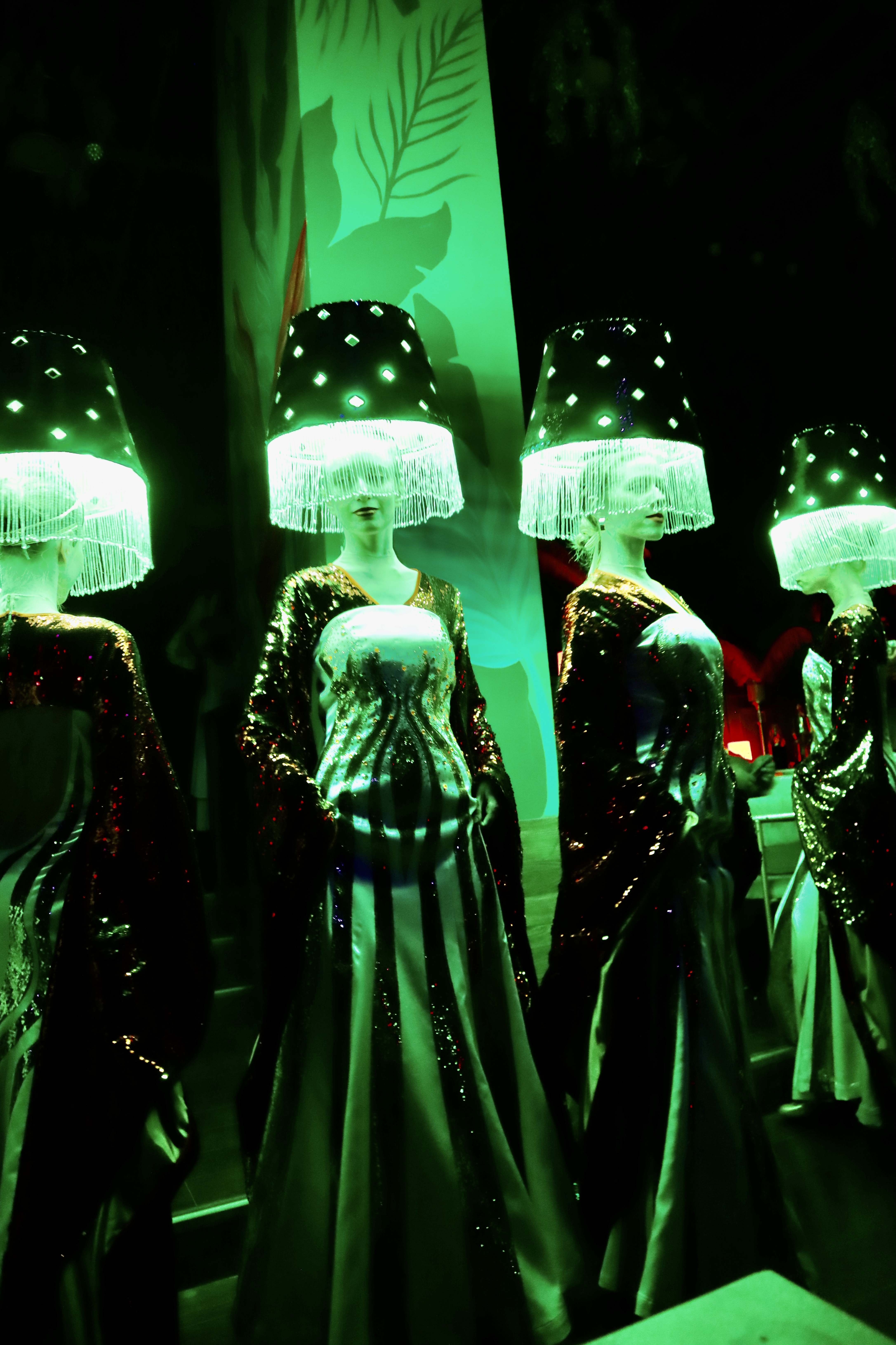 五一假期一路向南,江南宋城一日游