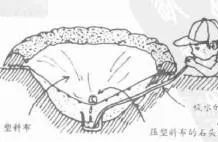 生存小技巧钻木取火,荒野生存取水技巧