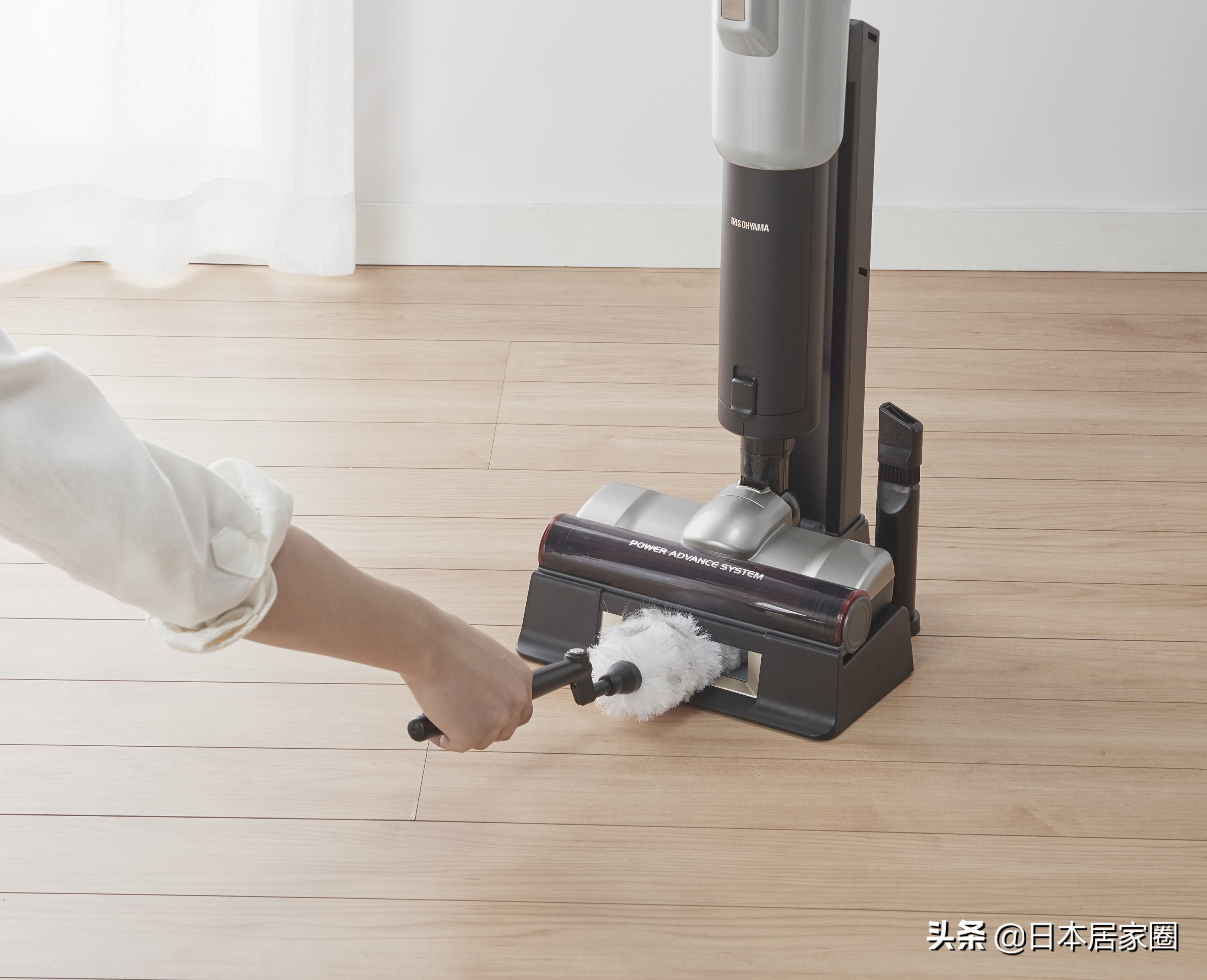 日本吸尘器无线车载,一款超强清洁的大吸力吸尘器推荐