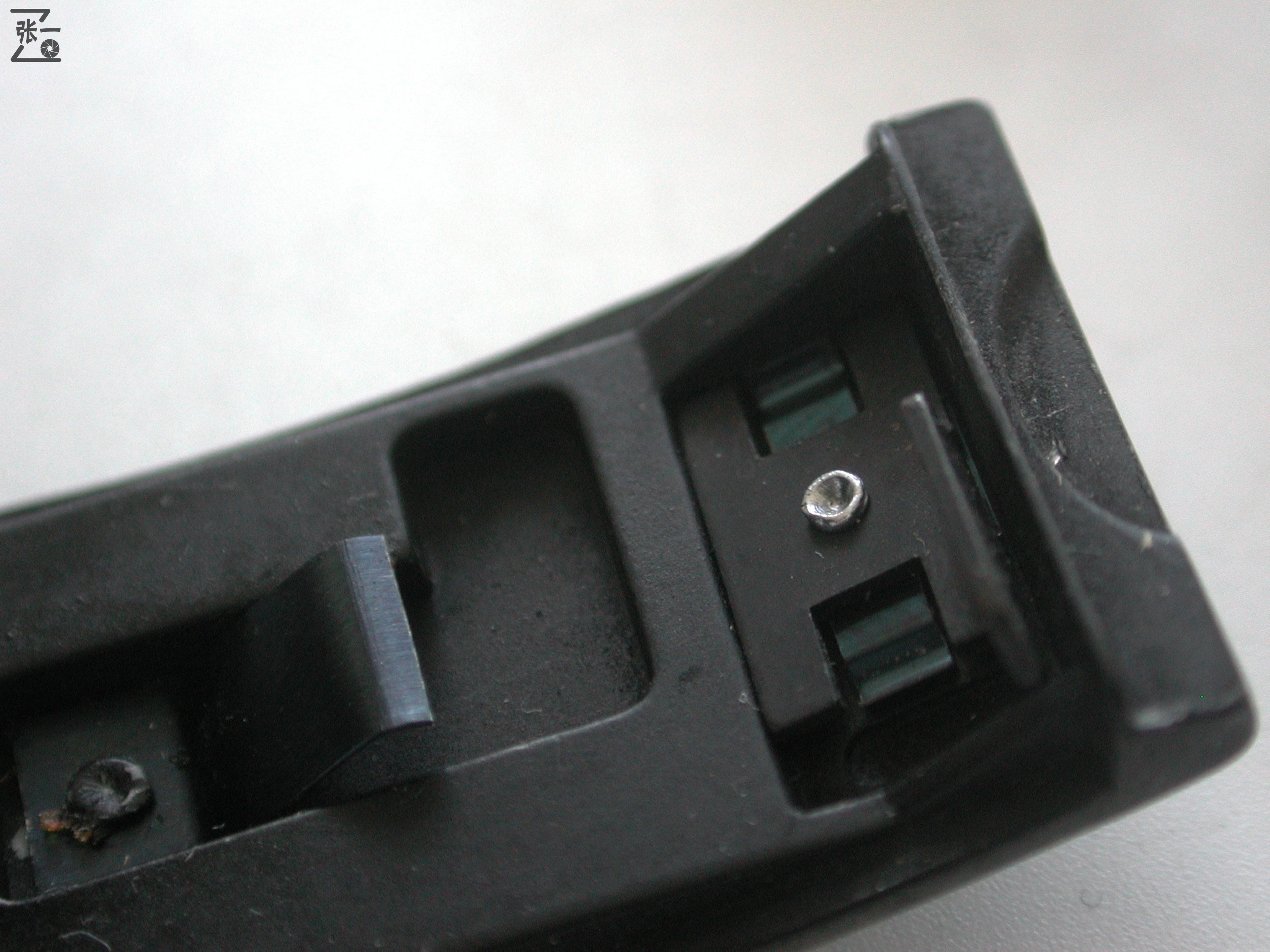 UniversalMinute16微型照相机!美国制造