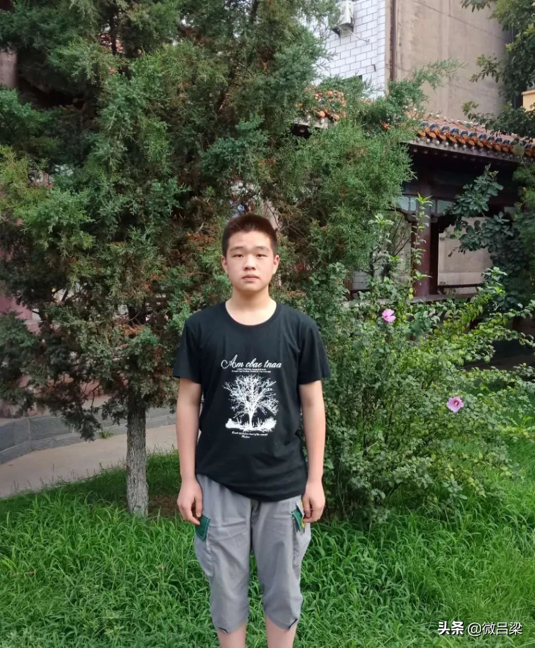 孝义各初中中考喜报