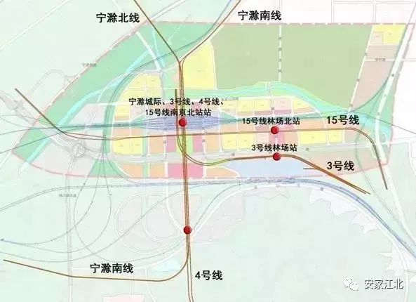 江北核心区未来五年房价,河西未来10年房价