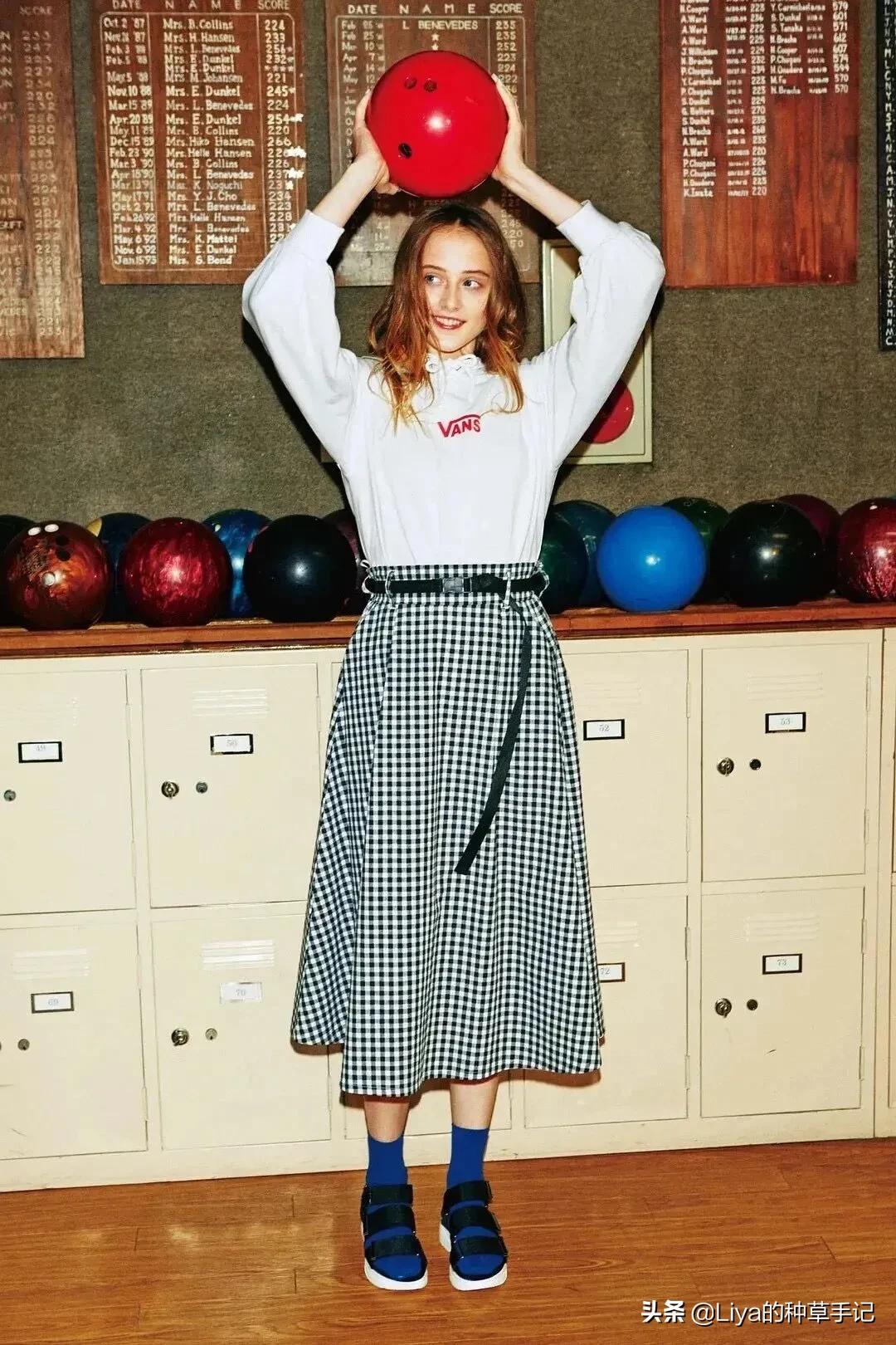 卫衣+3件下装=早春王炸组合！太好看